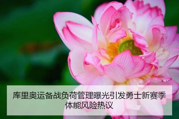 库里奥运备战负荷管理曝光引发勇士新赛季体能风险热议