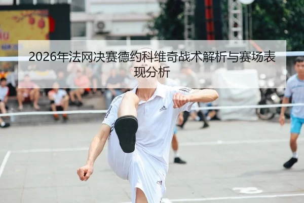 2026年法网决赛德约科维奇战术解析与赛场表现分析